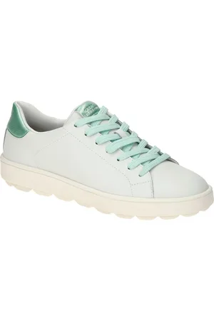 Geox D45WEA 09BNF C1548 Schnürschuh - Verkäufer: schuhe|kaufen