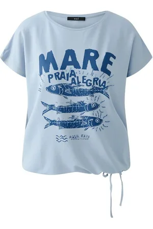 Oui T-Shirt T-Shirt - Verkäufer: