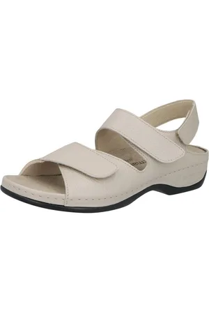 Berkemann Weiblich Berkoflex Rina Sandale Leder Sandale - Verkäufer: Shoes & Fashion