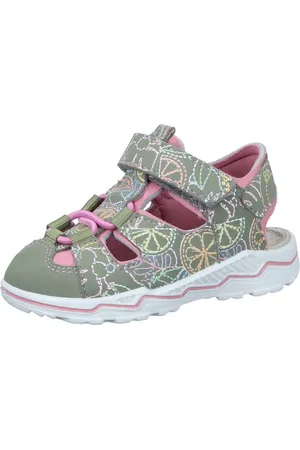 Pepino Sandaletten Outdoorsandale aus Synthetik/Textil - Verkäufer: PS shoe fashion GmbH