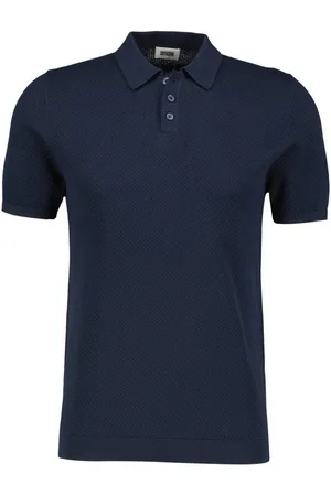 Drykorn Poloshirt Herren Poloshirt TRITON Regular Fit (1-tlg) - Verkäufer: engelhorn