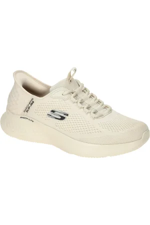Skechers 232466 OFWT Schnürschuh - Verkäufer: schuhe|kaufen