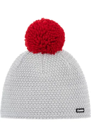 Eisbär Strickmütze Jamie Pompon MÜ Bommelmütze (Stück) - Verkäufer: sieger-preise