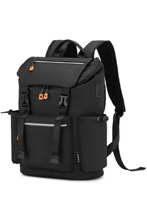 Kono Tagesrucksack Herren, Backpack Tragbarkeit Reiserucksack Wasserdicht für Reisen - Verkäufer: Halterner Technologie GmbH