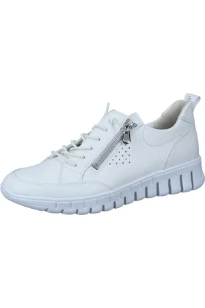 Waldläufer Sneaker Sneaker aus Nubukleder - Verkäufer: PS shoe fashion GmbH