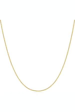 ANIA HAIE Collier Damen-Kette 925er Silber - Verkäufer: CHRIST Juweliere und Uhrmacher seit 1863 GmbH