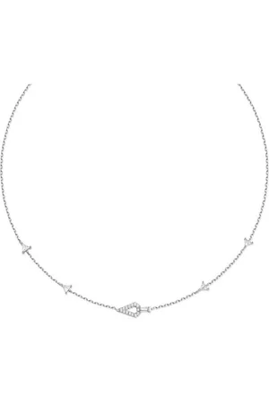 ANIA HAIE Collier Damen-Kette 925er Silber - Verkäufer: CHRIST Juweliere und Uhrmacher seit 1863 GmbH