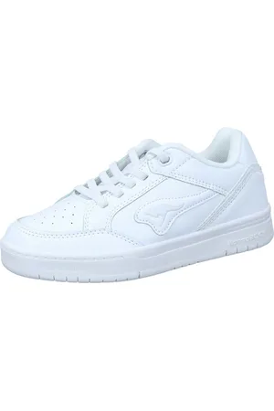 KangaROOS Sneaker Sneaker aus strapazierfähigem Synthetik - Verkäufer: PS shoe fashion GmbH