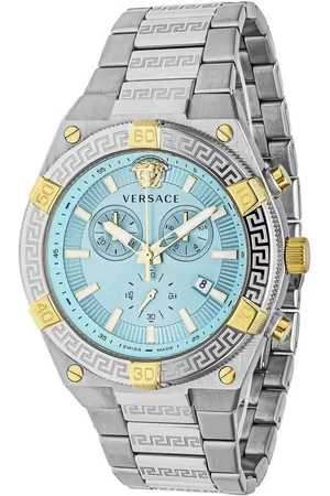 VERSACE Schweizer Uhr SPORTY GRECA - Verkäufer: No.1 Topseller