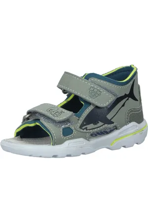 Pepino Sandaletten Sandalette aus Synthetik/Textil - Verkäufer: PS shoe fashion GmbH