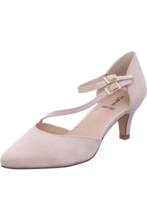 QS by s.Oliver Pumps 100% vegan - Verkäufer: AS Schuhe