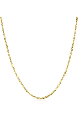ANIA HAIE Collier Damen-Kette 925er Silber - Verkäufer: CHRIST Juweliere und Uhrmacher seit 1863 GmbH