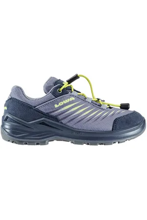 Lowa ZIRROX II GTX LO JR Wanderschuh - Verkäufer: