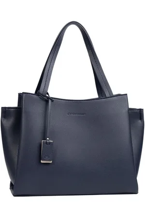 TOM TAILOR Shopper Zip Shopper - Verkäufer: modeherz
