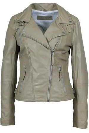 Freaky Nation Lederjacke Biker Princess - Verkäufer: P-Graph GmbH Mode & mehr