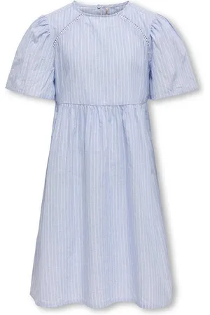 ONLY Sommerkleid KOGDAIMI S/S DETAIL DRESS WVN