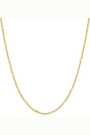 ANIA HAIE Collier Damen-Kette 925er Silber - Verkäufer: CHRIST Juweliere und Uhrmacher seit 1863 GmbH