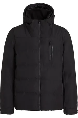 Protest Skijacke PRTSUPERIOR24 snowjacket True Black - Verkäufer: Sport Hopfmann GmbH