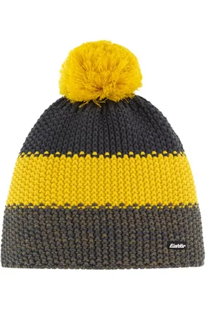 Eisbär Skimütze Star Pompon MÜ RL passion fruit - Verkäufer: Sport Hopfmann GmbH