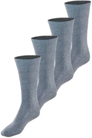 Blackspade Sportsocken Sports Socks (4-Paar) Tennis-Socken Freizeit Classic - Verkäufer: HBOD