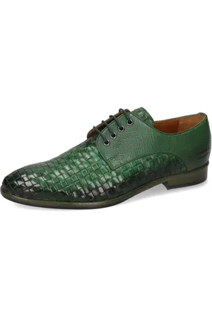 Melvin & Hamilton Brad 7 Schnürschuh - Verkäufer: