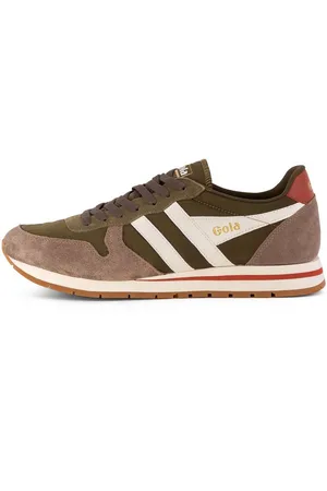 Gola Schuhe Daytona Chute Sneaker - Verkäufer: Big Leshopski
