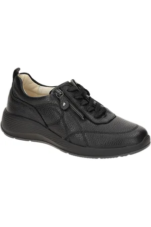 Waldläufer 698004 199 001 Schnürschuh - Verkäufer: schuhe|kaufen