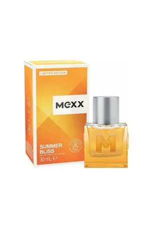 Mexx Eau de Toilette Bliss Summer Edition - Verkäufer: Blausweta