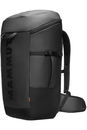 Mammut Kletterrucksack Neon 45 - Kletterrucksack 62 cm (black) - Verkäufer: Markenkoffer
