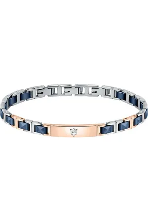 Maserati Edelstahlarmband Herren-Armband Edelstahl, Keramik - Verkäufer: CHRIST Juweliere und Uhrmacher seit 1863 GmbH