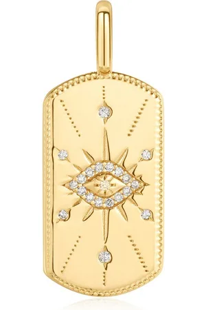 ANIA HAIE Kettenanhänger Damen-Charm 925er Silber - Verkäufer: CHRIST Juweliere und Uhrmacher seit 1863 GmbH
