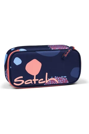 Satch Schulranzen Schlamperbox Coral Reef Art. Nr. - Verkäufer: Ranzen-World
