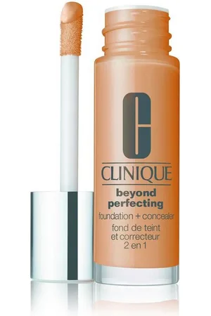 Clinique Foundation Beyond Perfecting Makeup - Verkäufer: Luxus Parfümerie