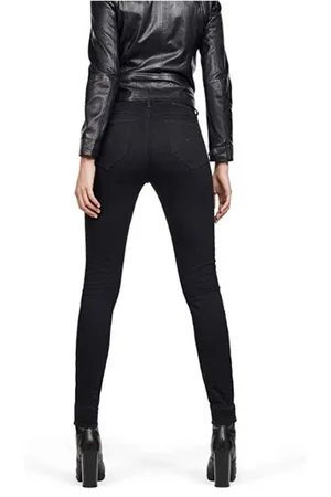 G-Star Skinny-fit-Jeans - Verkäufer: Markenschuhwelt&More