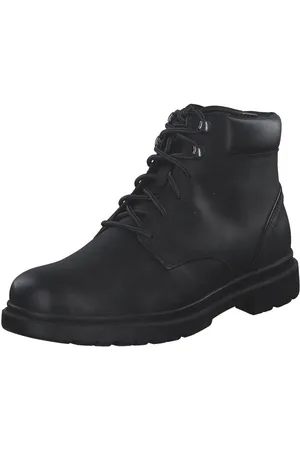 Geox U36DDA-000FF/C9999 U ANDALO Stiefel - Verkäufer: JOMODO