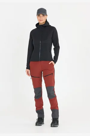 Whistler Softshellhose Avatar mit 4-Wege-Stretch-Material