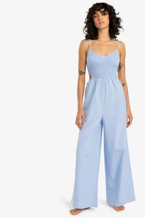 Billabong Jumpsuit Jumpsuit To The Moon - Verkäufer: Sun & Famous
