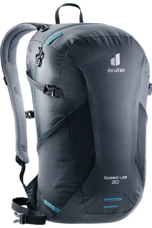 Deuter Trekkingrucksack Speed Lite 20 BLACK - Verkäufer: Sport Hübner
