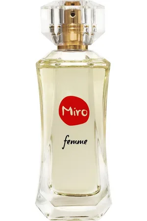 Miro Eau de Parfum Femme EdP Nat. Spray - Verkäufer: Luxus Parfümerie