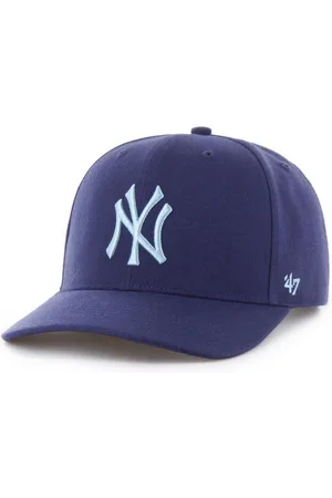 47 Brand Snapback Cap MLB New York Yankees Cold Zone 