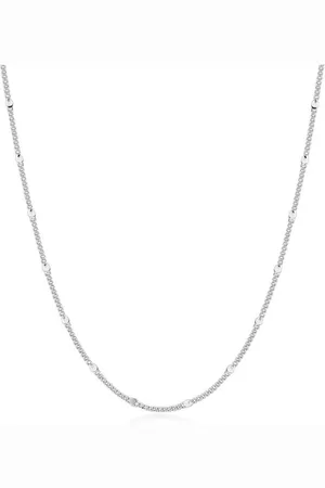 ANIA HAIE Collier Damen-Kette 925er Silber - Verkäufer: CHRIST Juweliere und Uhrmacher seit 1863 GmbH