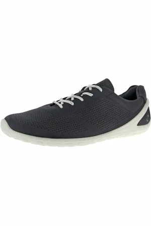 Ecco Damen Freizeitschuhe Schnürschuh - Verkäufer: Trendschuh