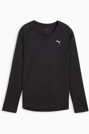 PUMA Langarmshirt W RUN VELOCITY LONG SLEEVE (POLY) - Verkäufer: Sport Erdl