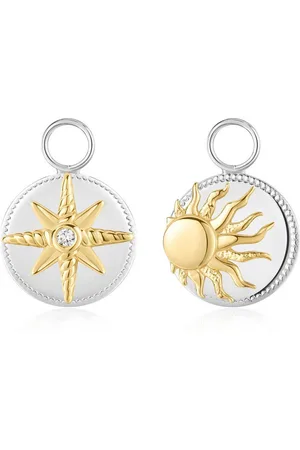 ANIA HAIE Kettenanhänger Damen-Charm 925er Silber - Verkäufer: CHRIST Juweliere und Uhrmacher seit 1863 GmbH