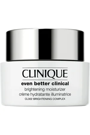 Clinique Tagescreme Even Better Clinical Brightening Moisturizer - Verkäufer: Luxus Parfümerie
