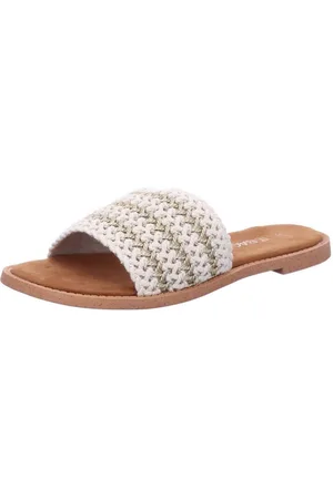 Bagatt D31AI2986900 2151 Pantolette - Verkäufer: Schuh Volk