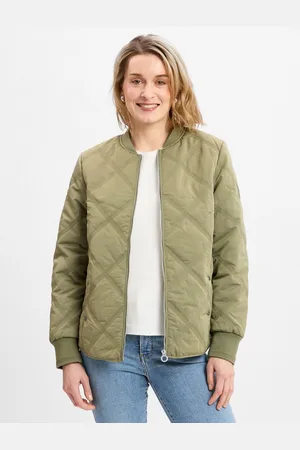 Street one Steppjacke - Verkäufer: VAN GRAAF