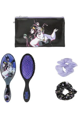 Disney Haarkamm Beauty Set für Kinder – Styling-Zubehör für kreative Frisuren - Verkäufer: IM-Trading