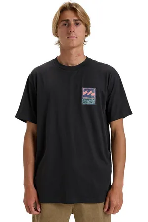 Billabong T-Shirt Stamp
