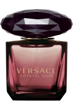 VERSACE Eau de Toilette Crystal Noir EdT Nat. Spray - Verkäufer: Luxus Parfümerie